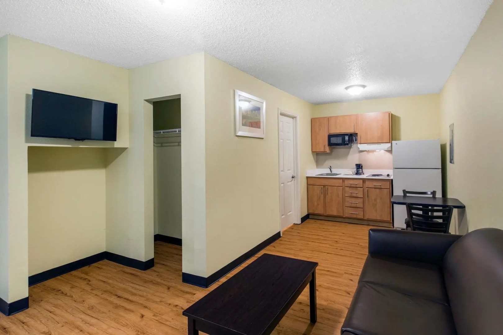 Hawthorn Extended Stay by Wyndham Lewisville