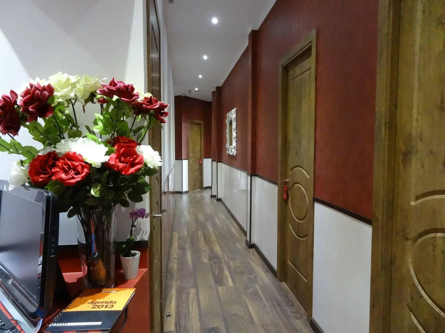 Hostal Go Inn Madrid