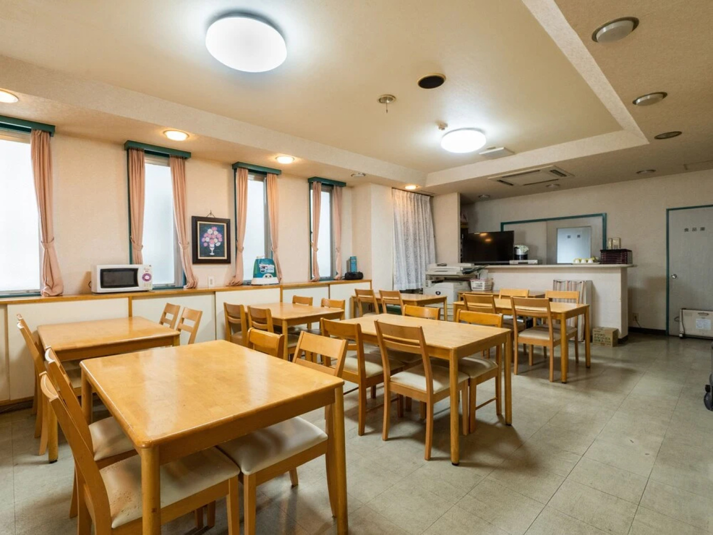 OYO Hotel Sun City Oyama