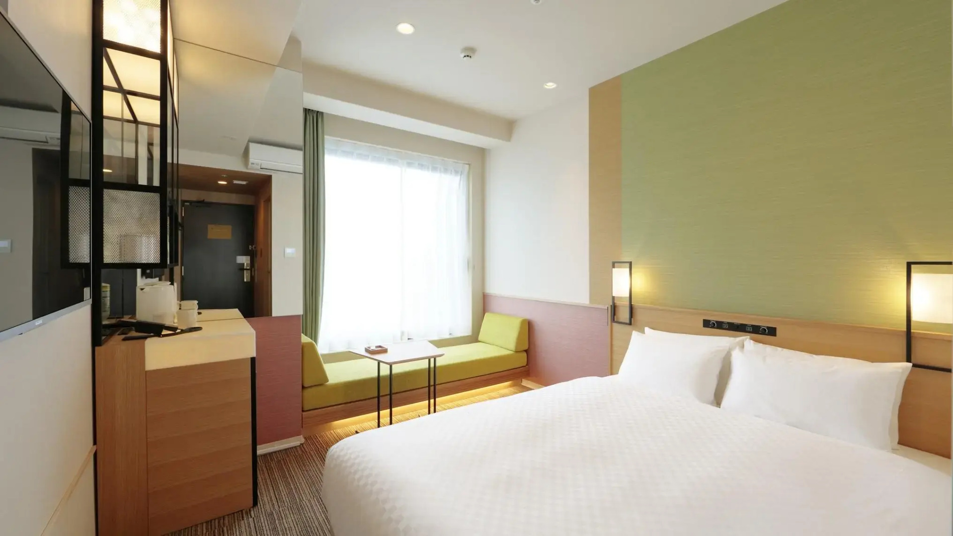 Candeo Hotels Osaka Kishibe