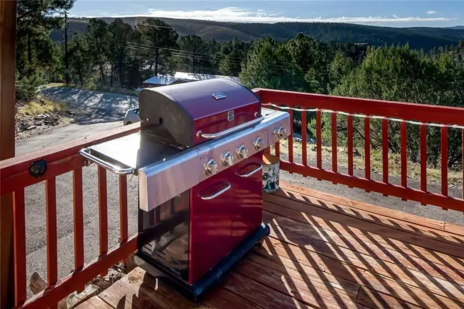 The Summit At Fawn Ridge - Three Bedroom Cabin with Hot Tub