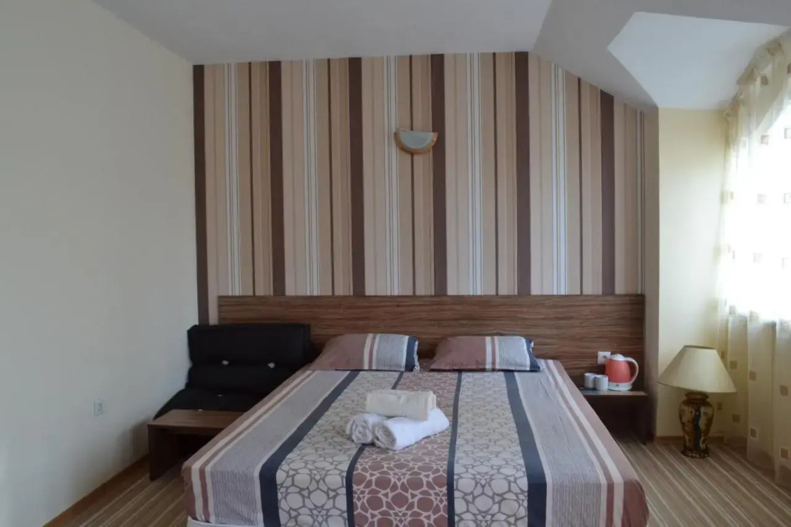 Stella Del Mare Guest House