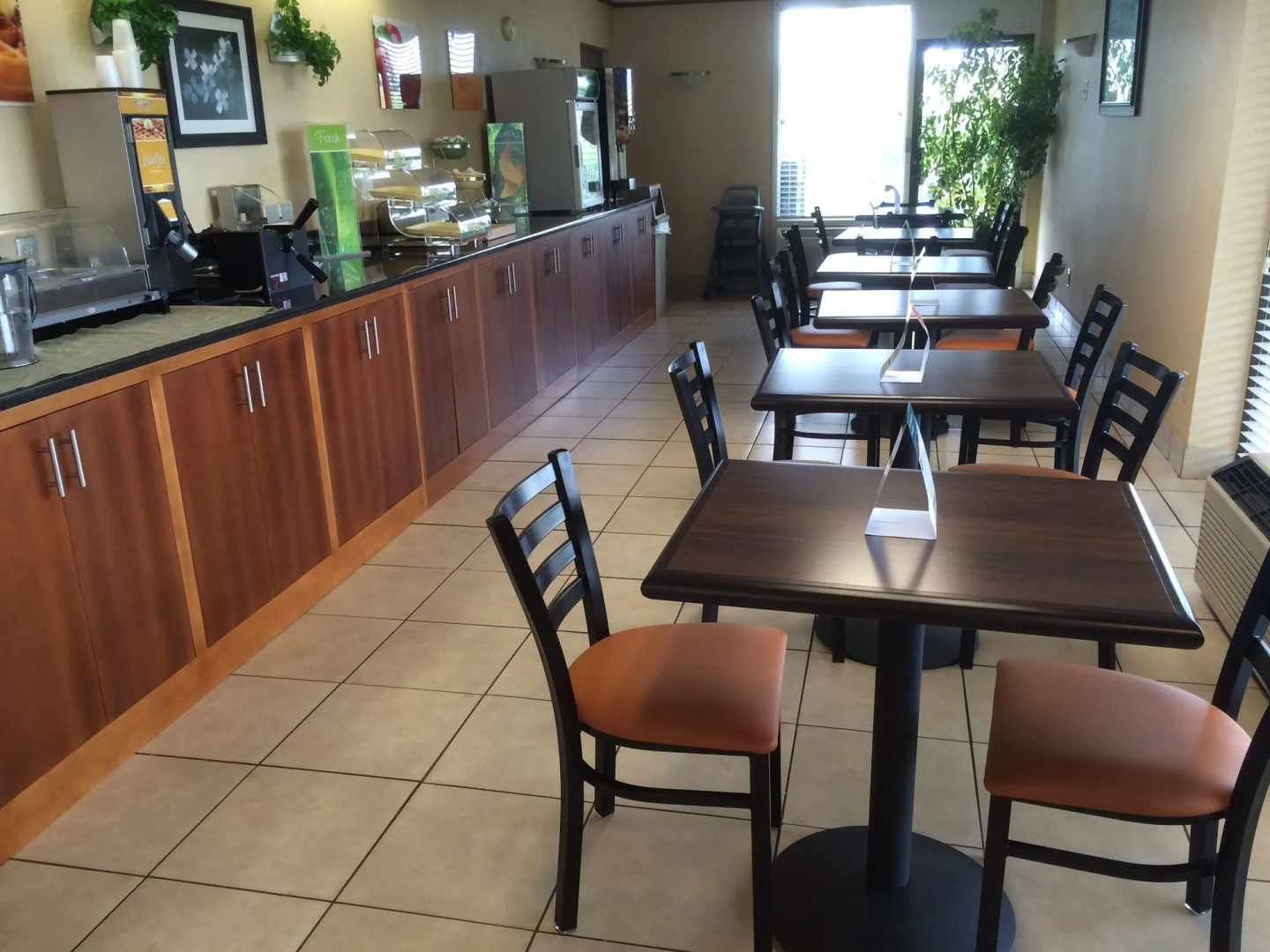 Quality Inn Manning I-95