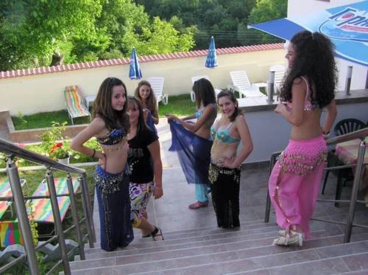 Hotel Aleksievata Kashta