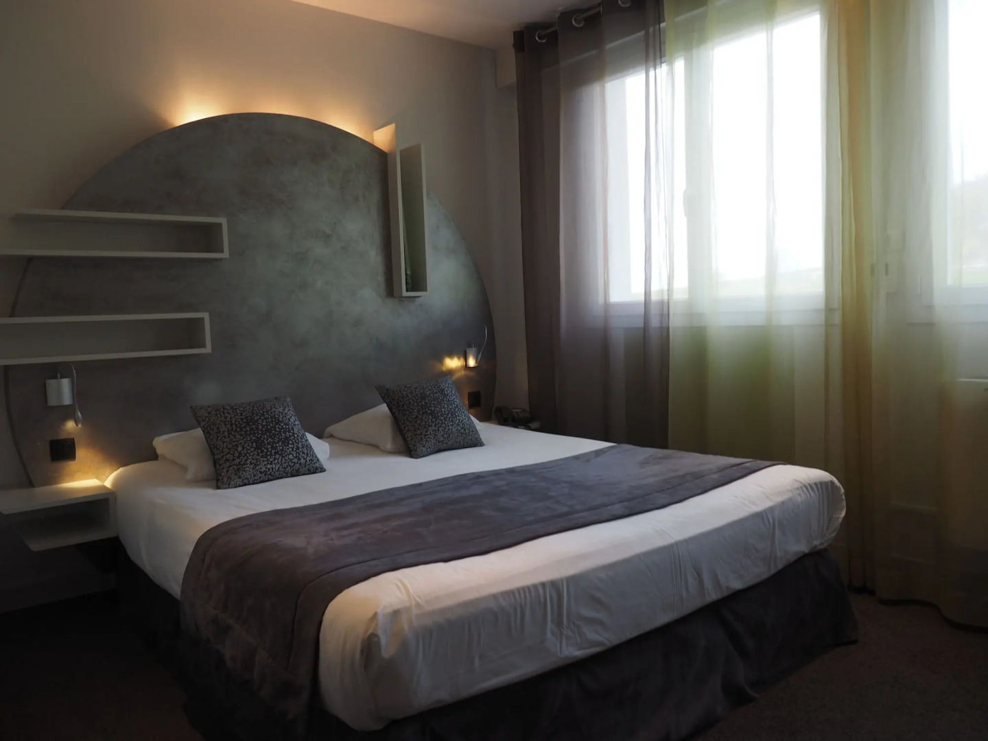 Domaine du Revermont