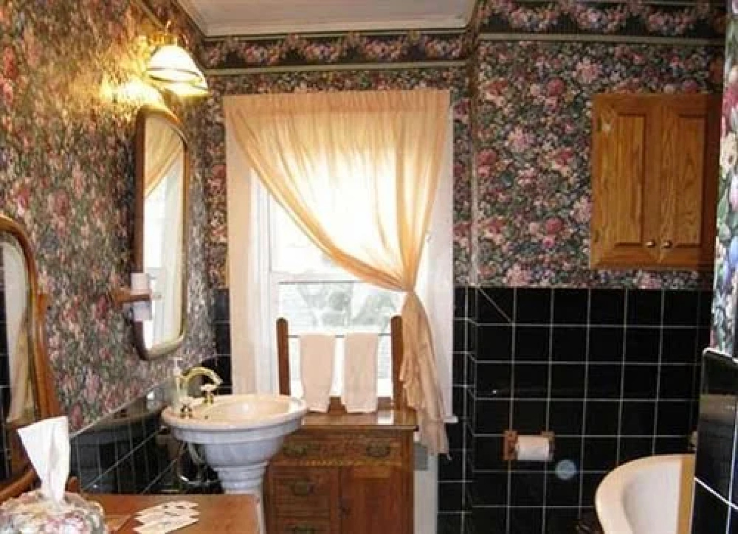 Alexander Hamilton House