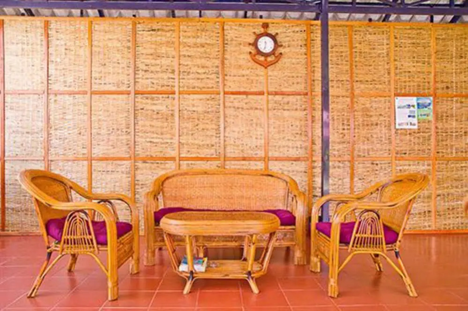 Zana Beach Guesthouse