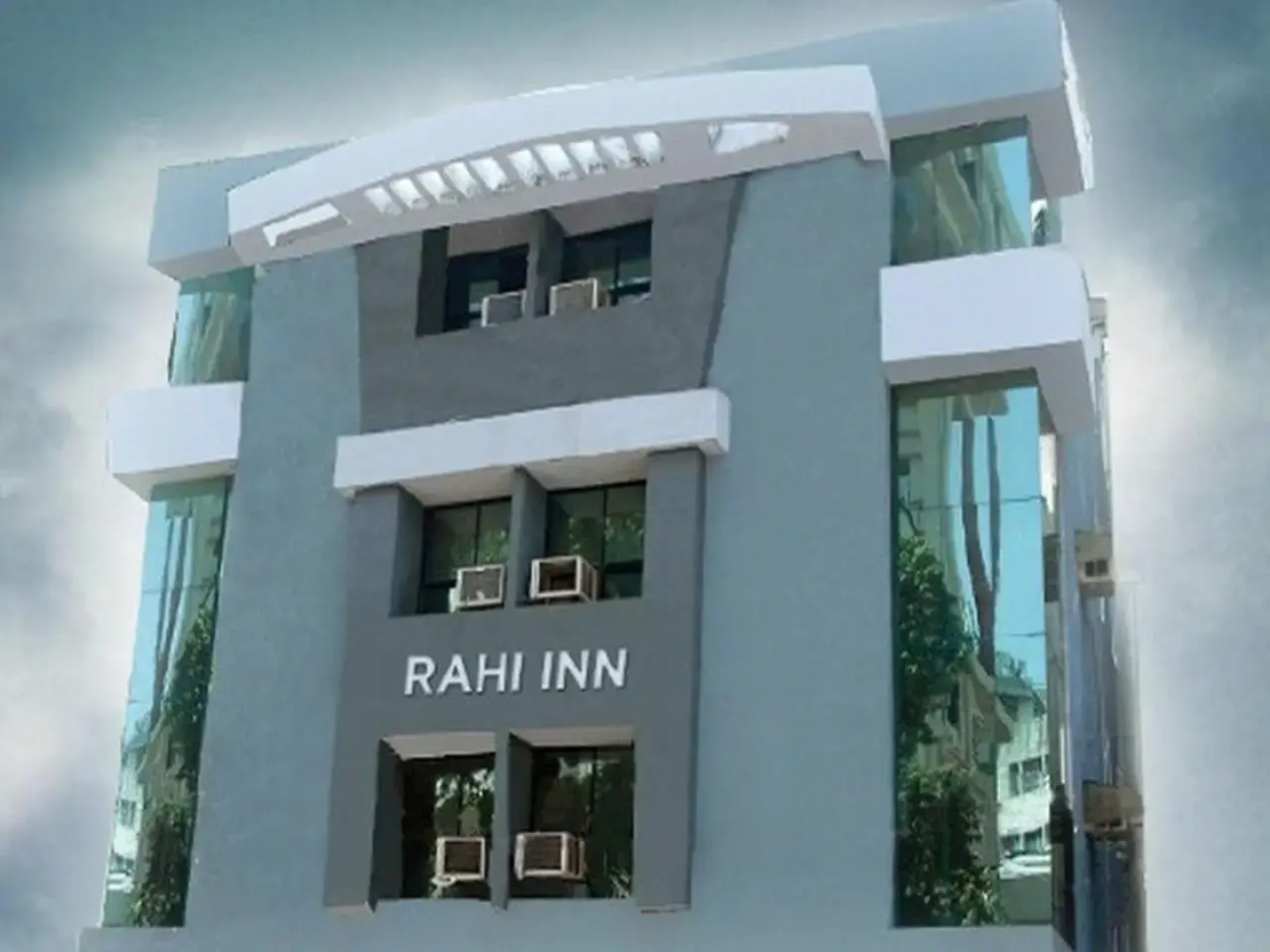 OYO Rooms BBC Tower Sayajigunj