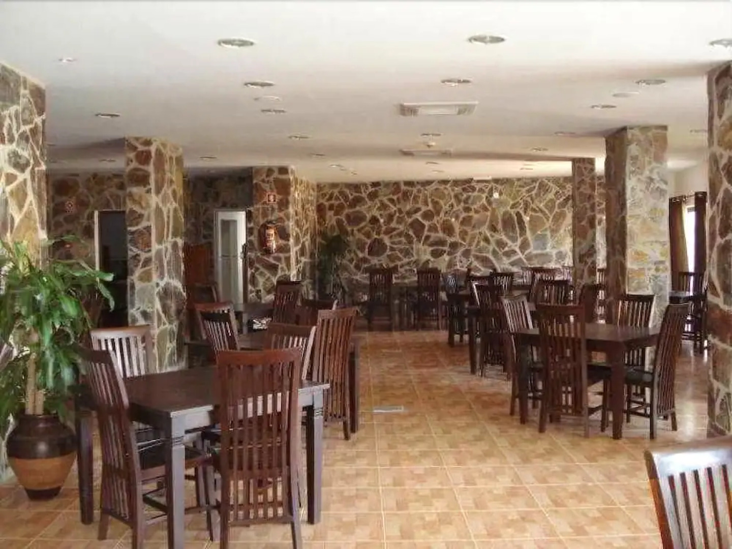 Estalagem Vista Real