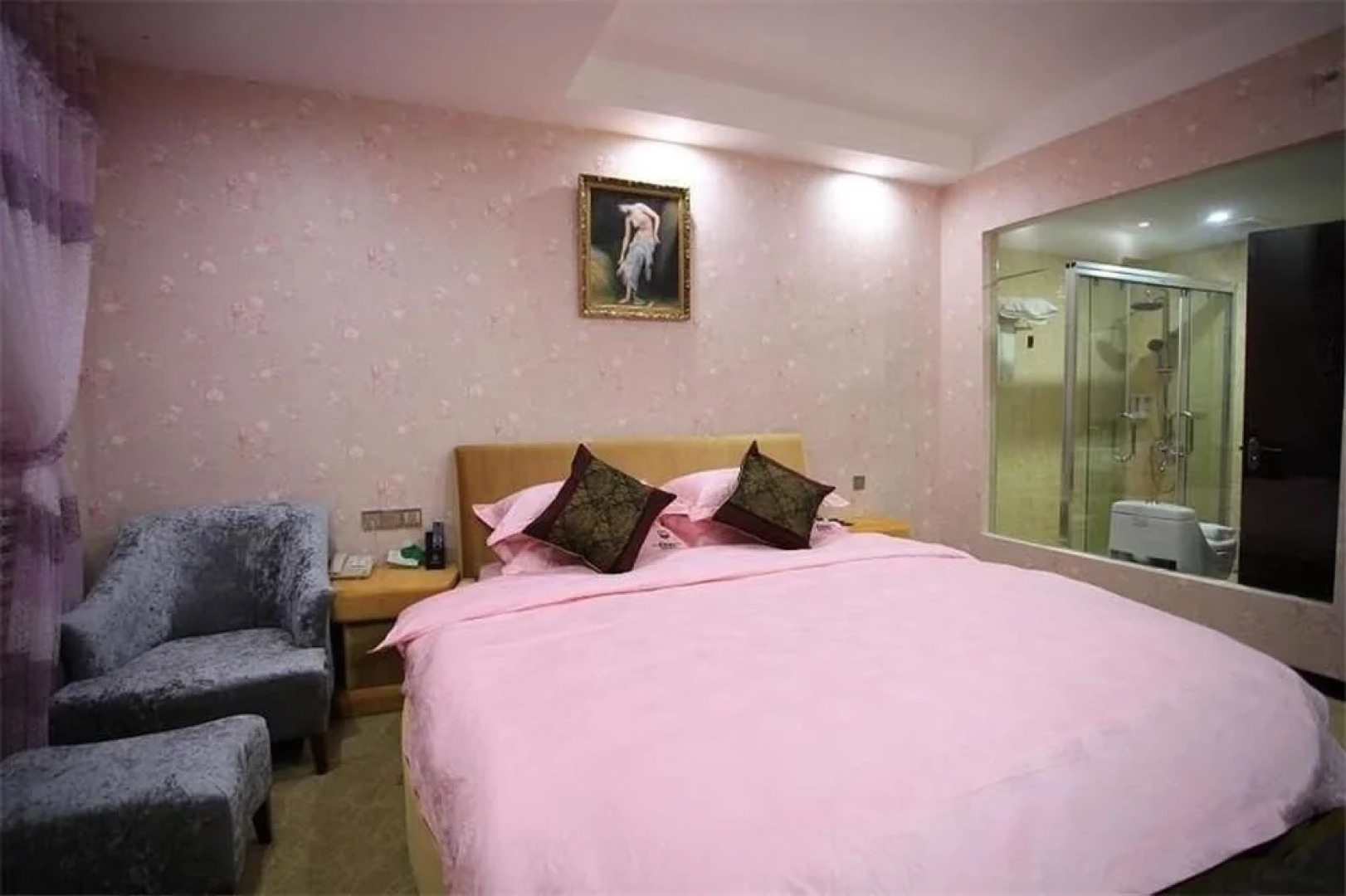 Huanan The Inn Boutique