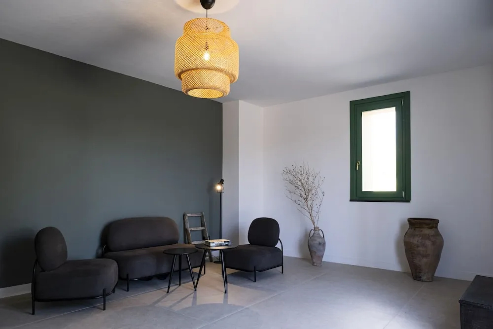 Agriturismo Baglio Lauria