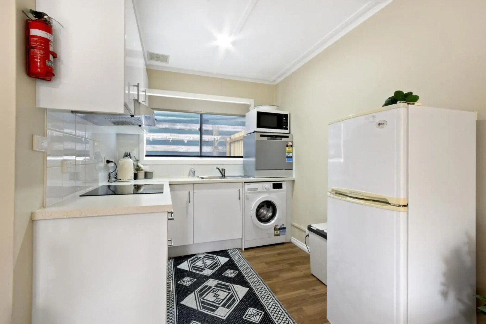 Metung Akora 2Bdrm Apartment 4 Pets and Boats welcome