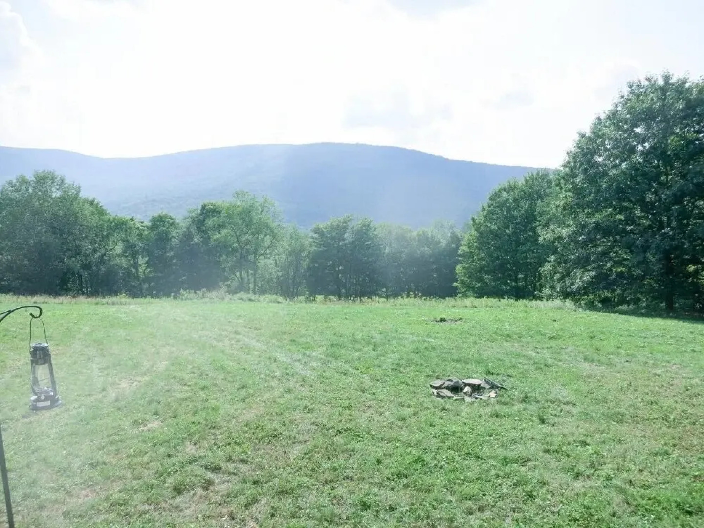 Tentrr - Eagle Mountain Eyrie