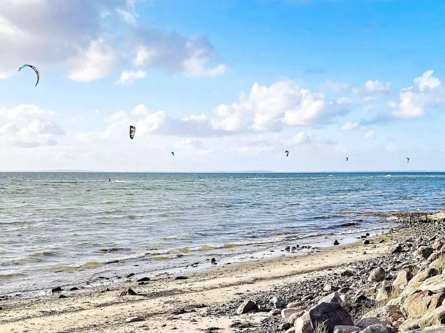 Holiday Home in Gelting