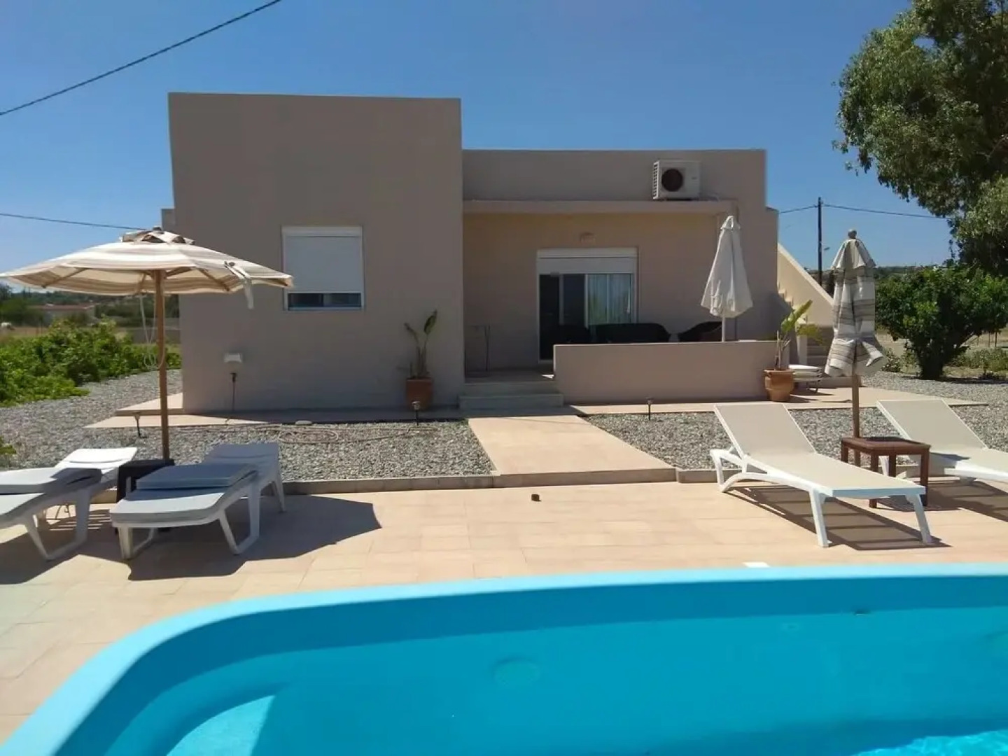 Gennadi Serenity House