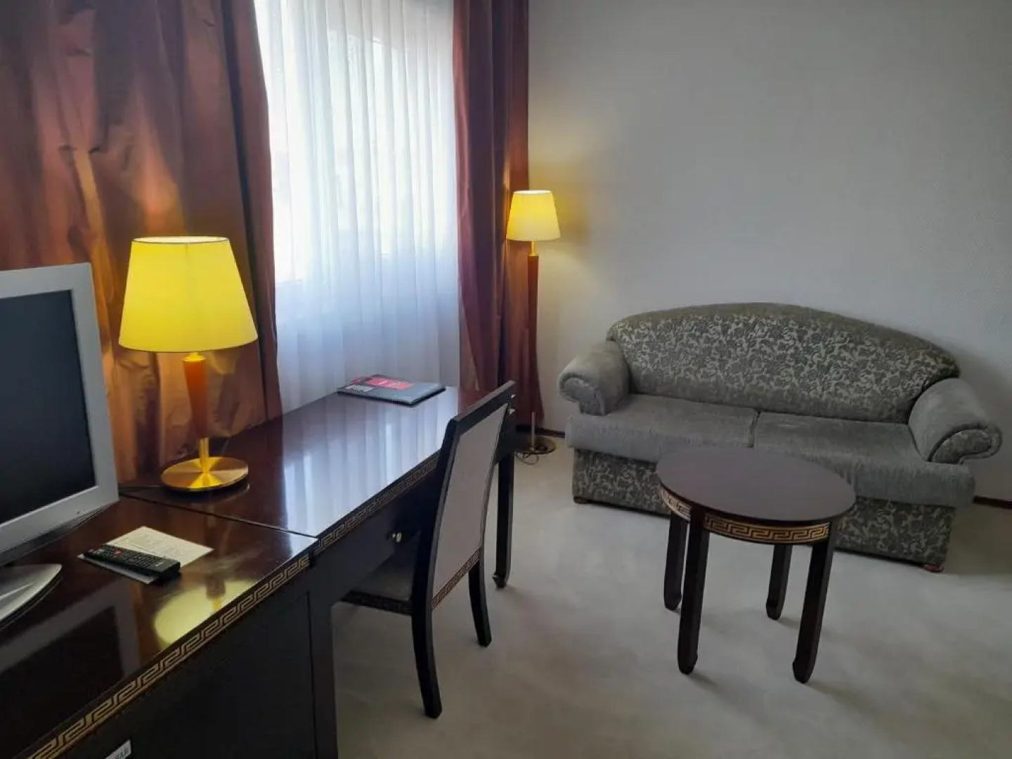 Hotel Aquastar Danube