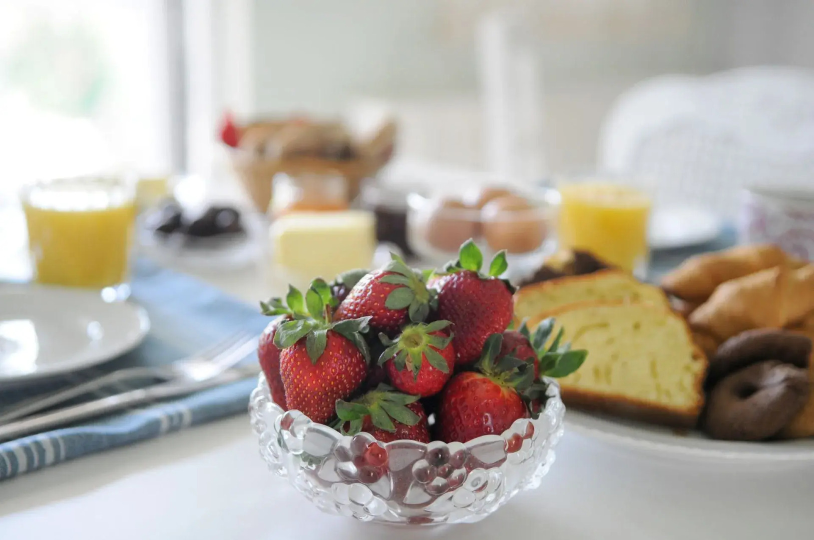 Triantafilia Guesthouse