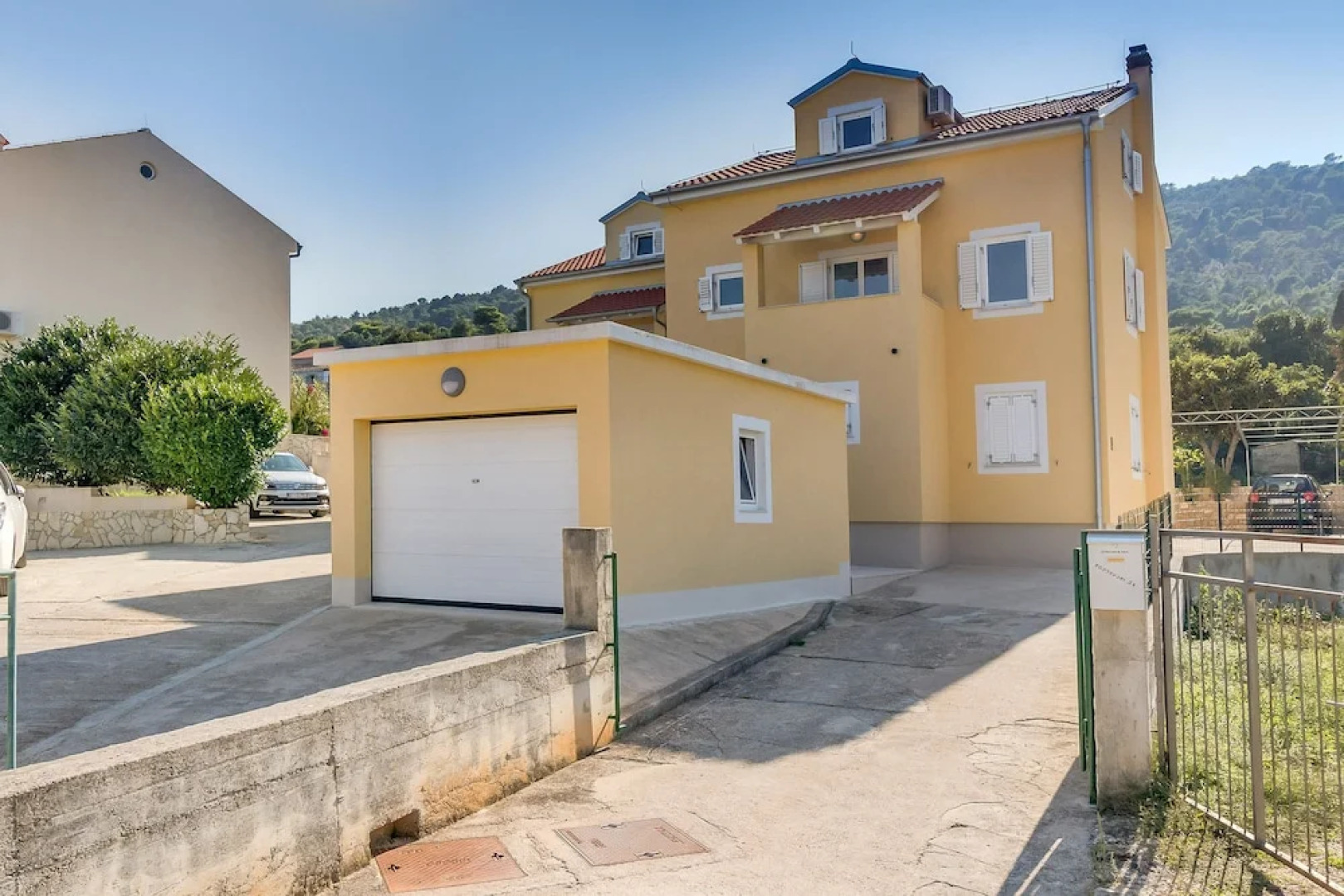 Karin - Apartment Karin 1