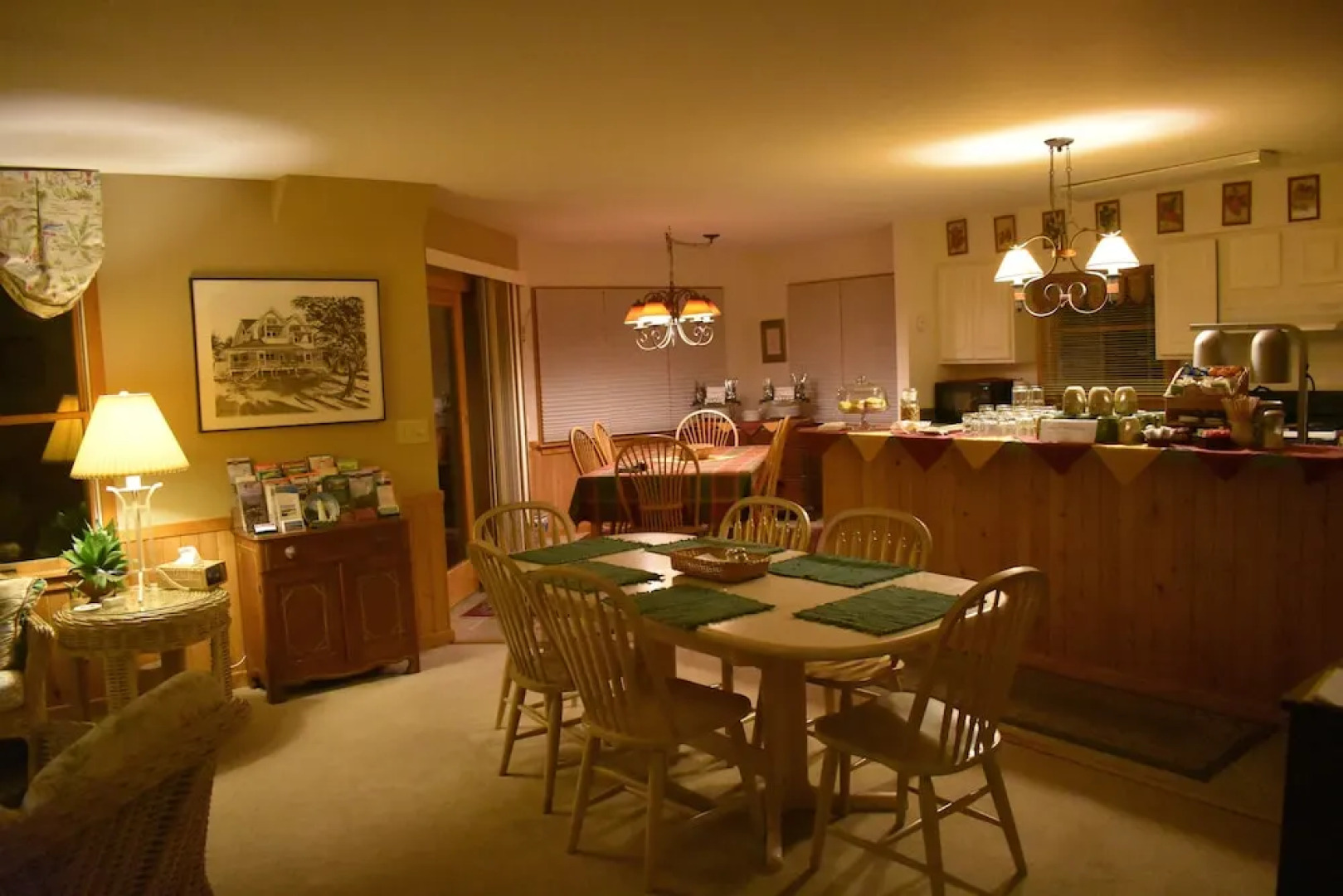 The Cove Bed & Breakfast