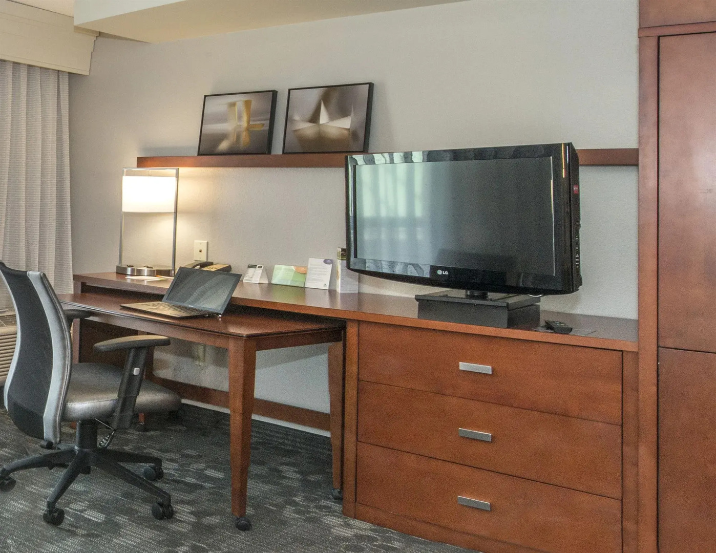Courtyard by Marriott Montgomery Prattville