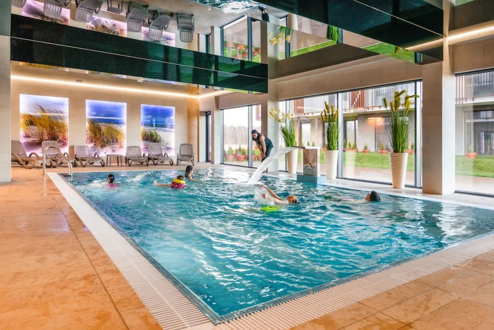 Sun & Snow Resort Kołobrzeg