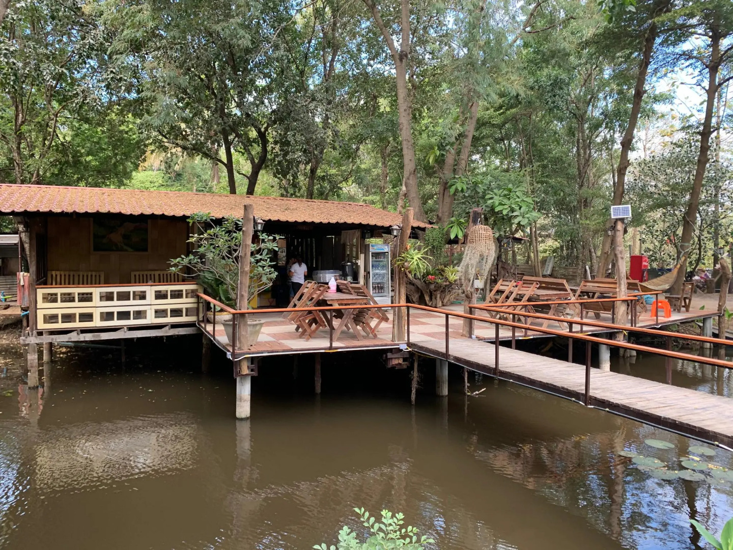 Paradise Resotel Saraburi