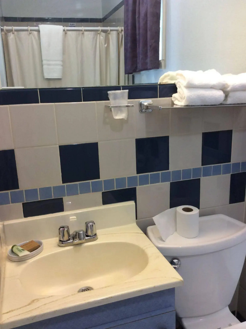 Regency Inn Comanche