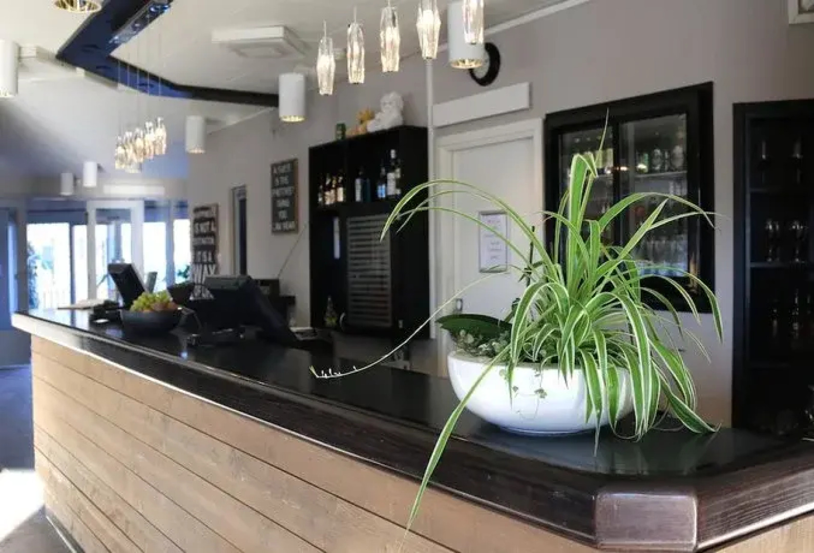 Scandic Loddekopinge