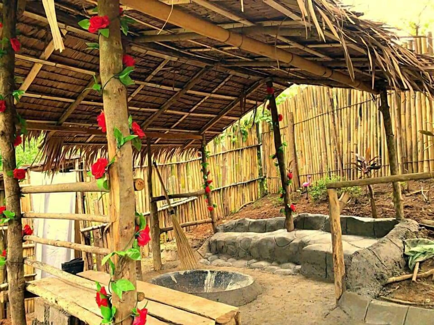 Singalong Nature Camphill Site