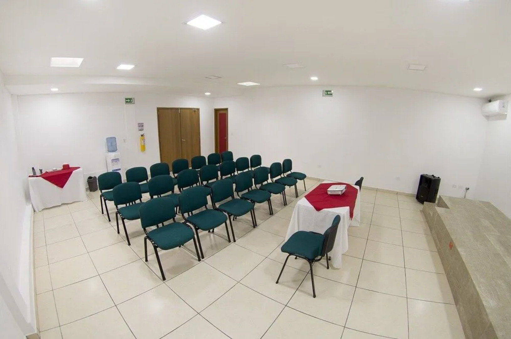 Hotel Confort Ariari