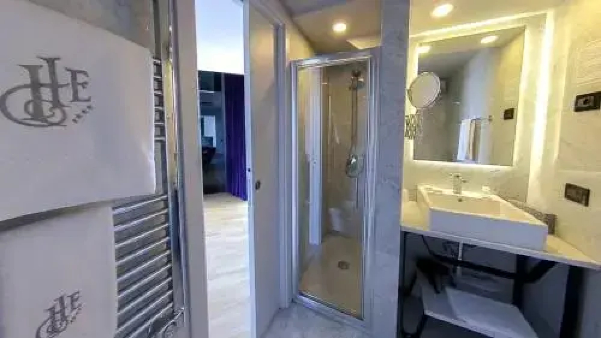 Hotel Europa Taranto