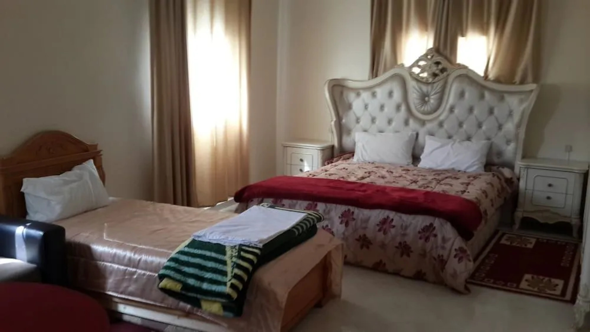 Hôtel Almohit Dakhla