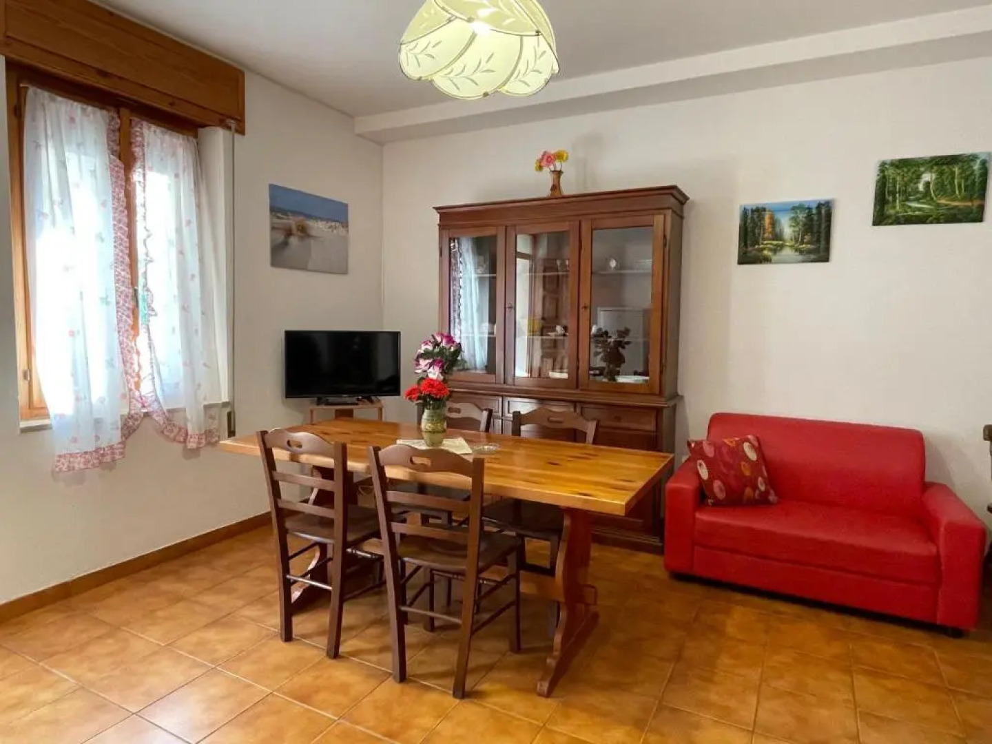 Holiday House Casa Olivastro