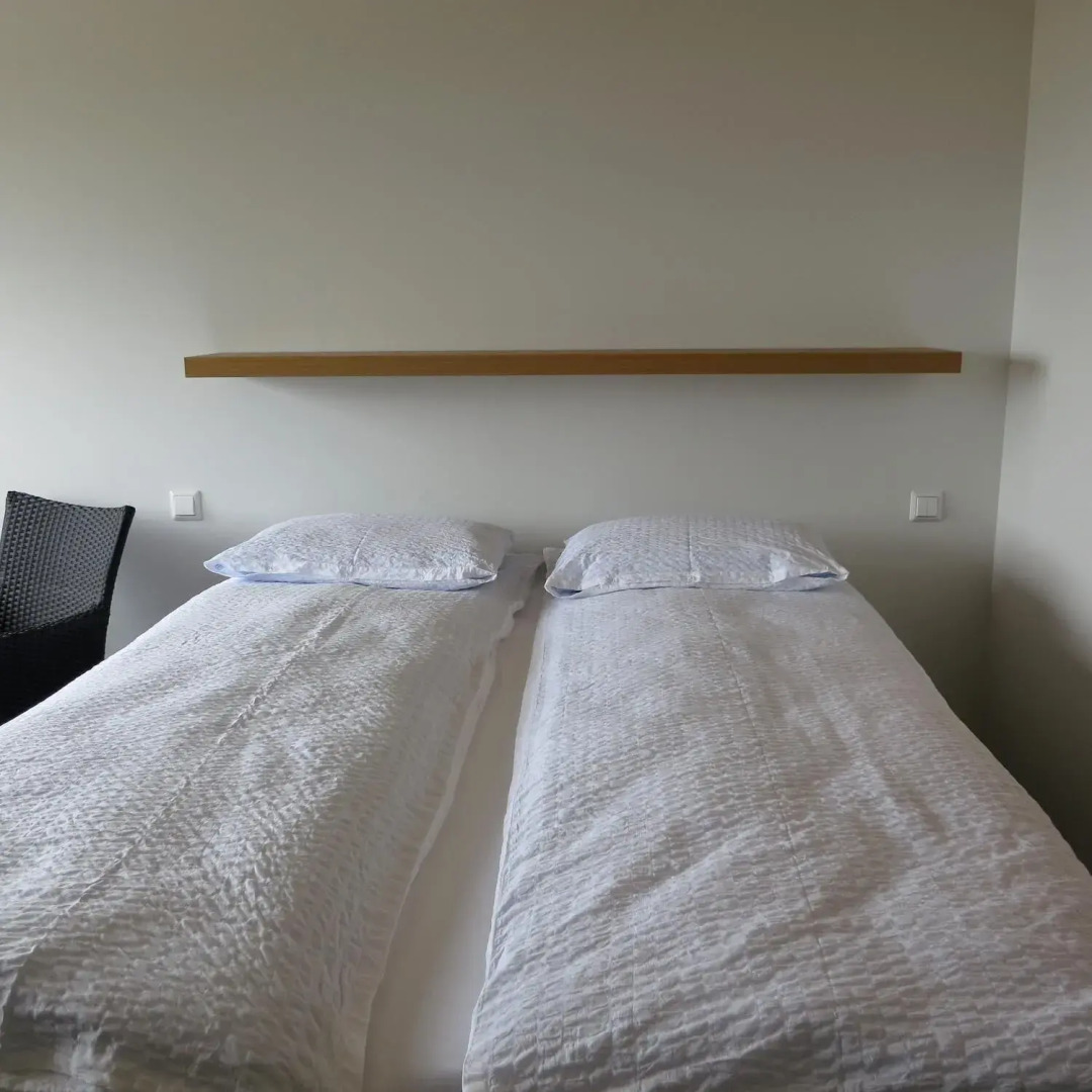 Urdartindur Guesthouse