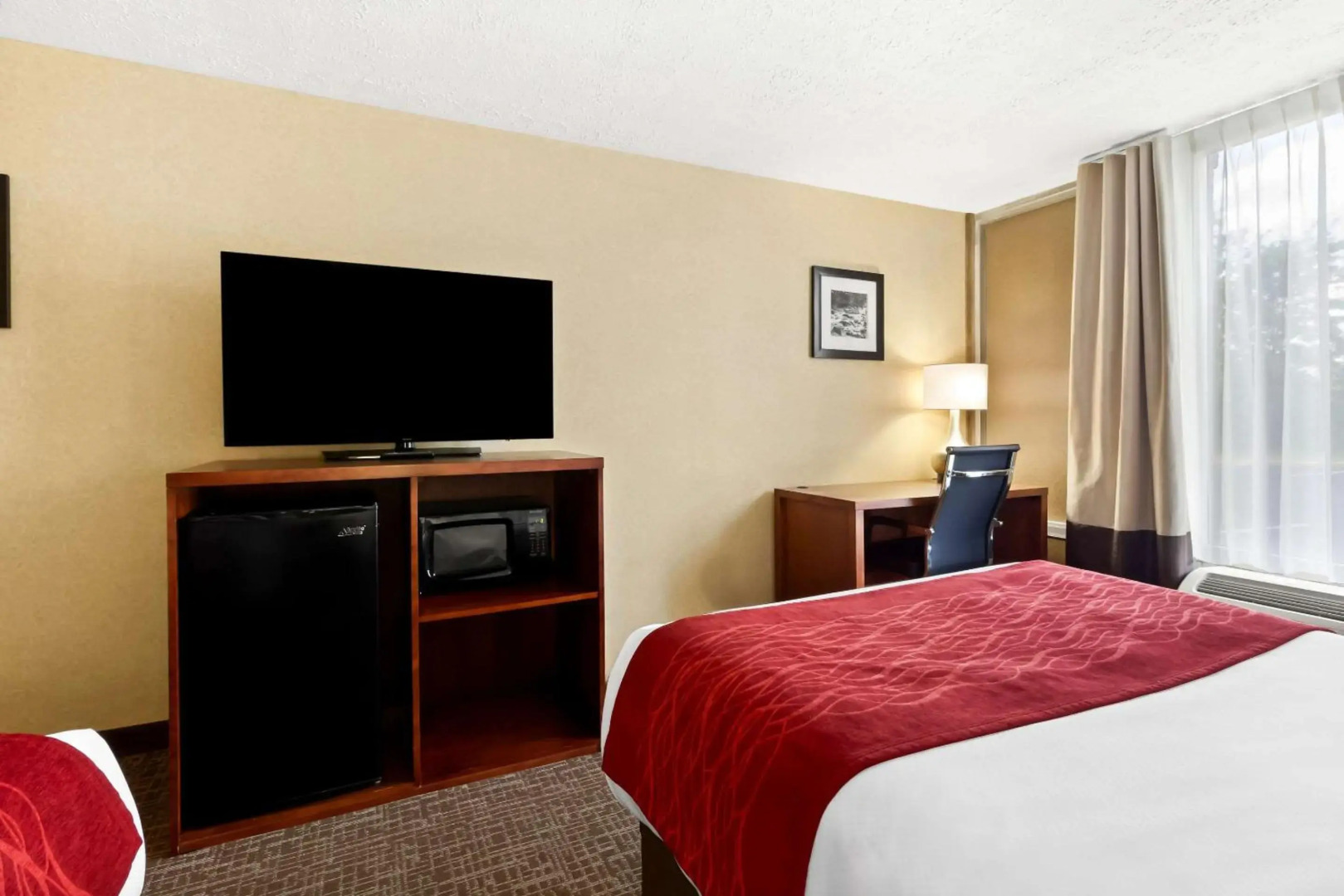 Comfort Inn Grantsville-Deep Creek Lake