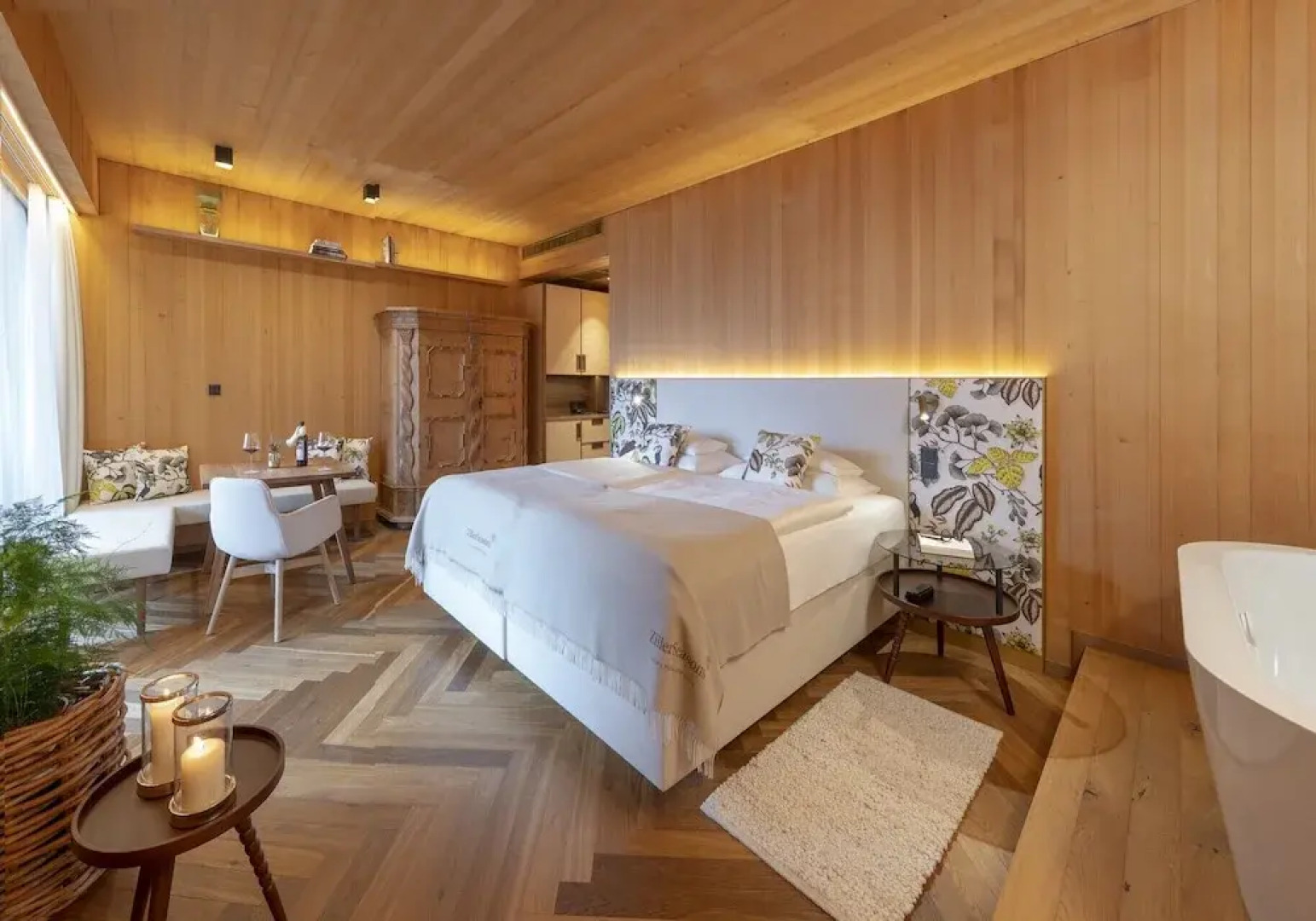 MalisGarten – Green Spa Hotel