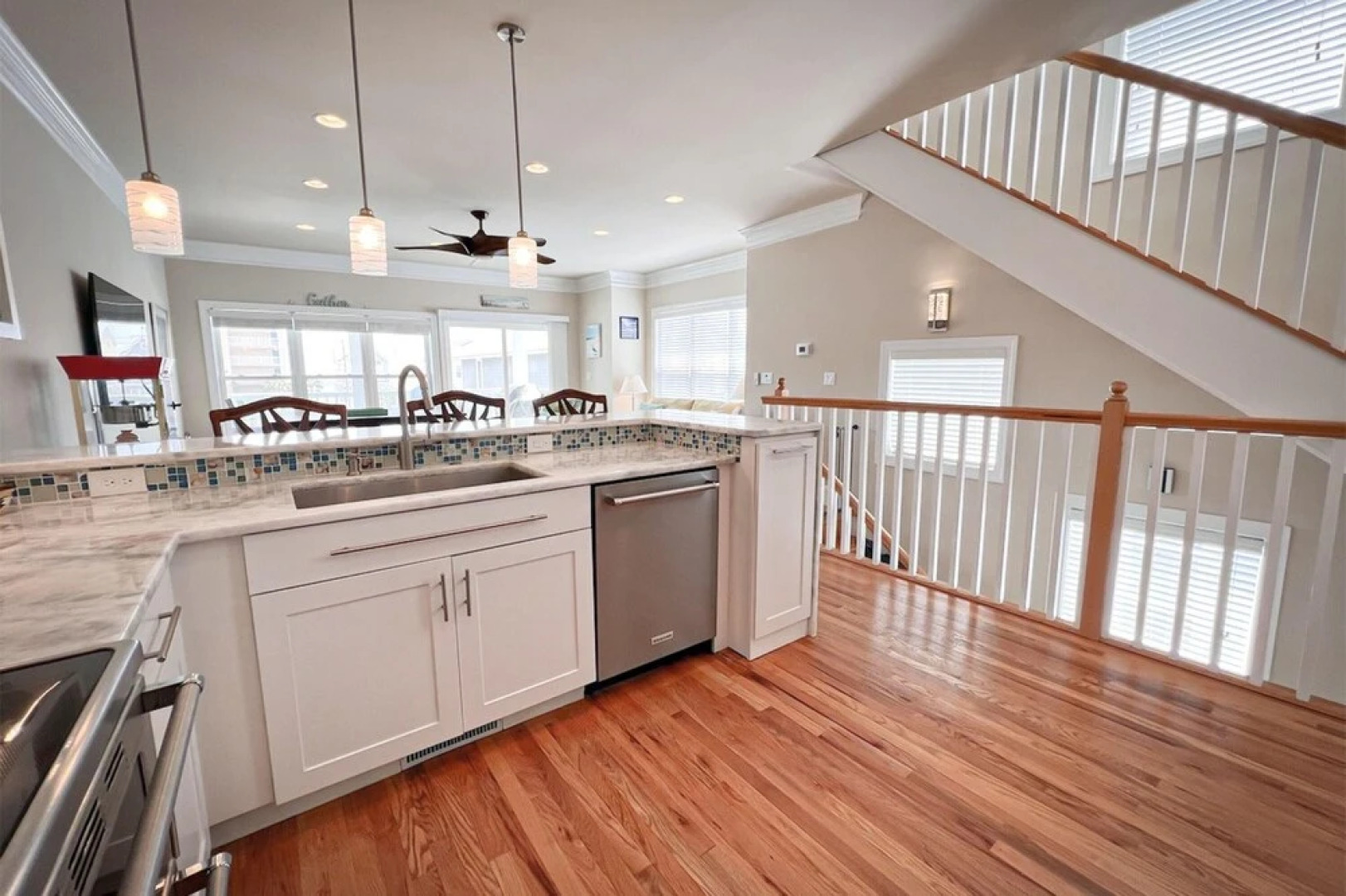 Tequila Mockingbird by Sea Scape Properties