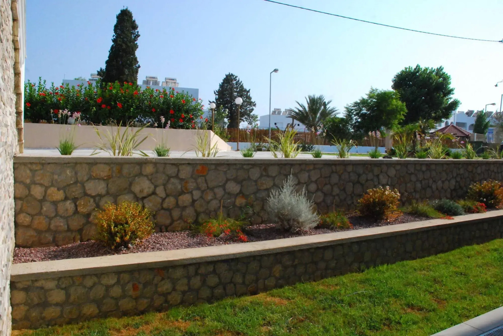 Sunshine Hotel Lardos