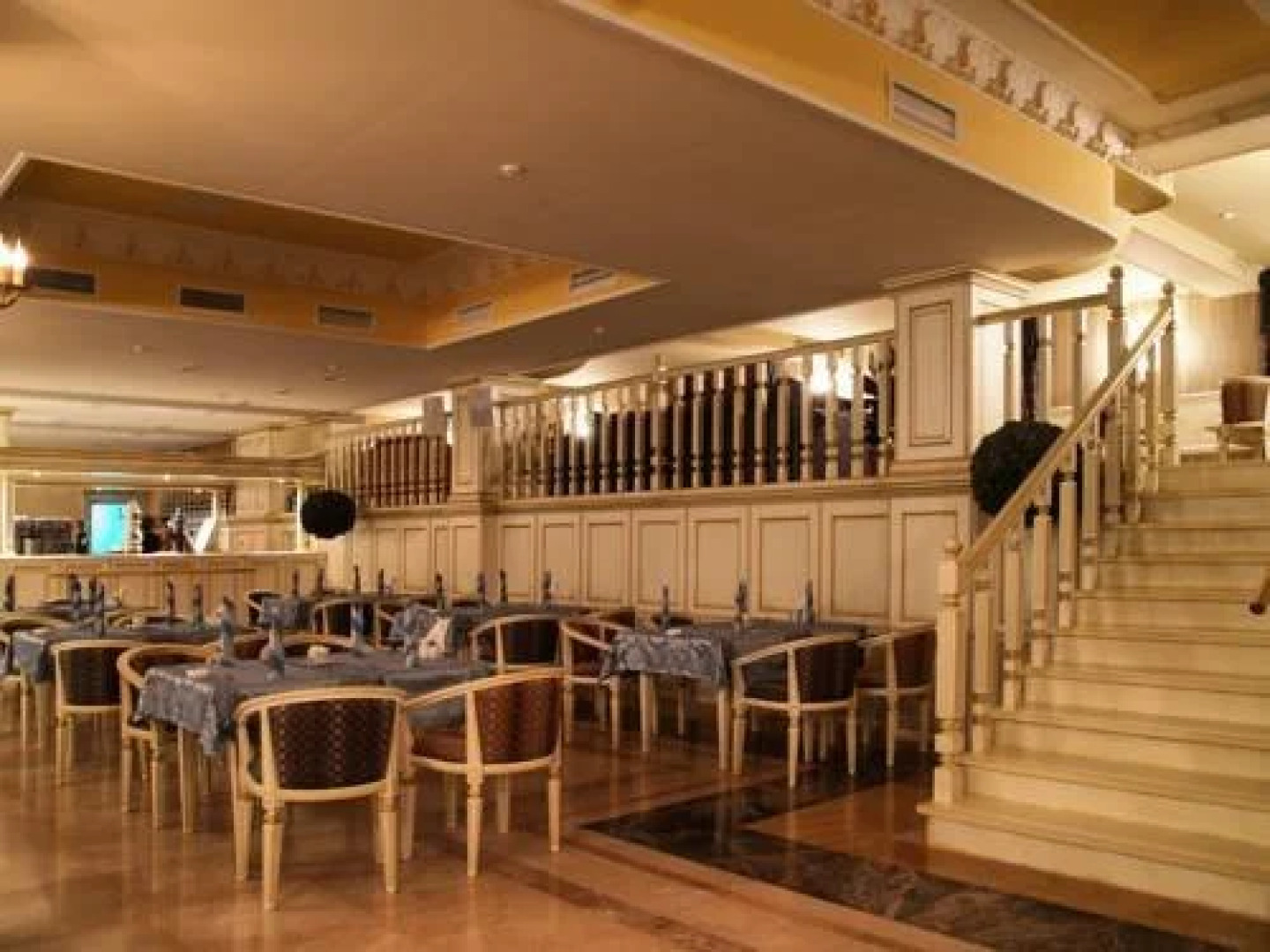 Отель Каспий Премиум