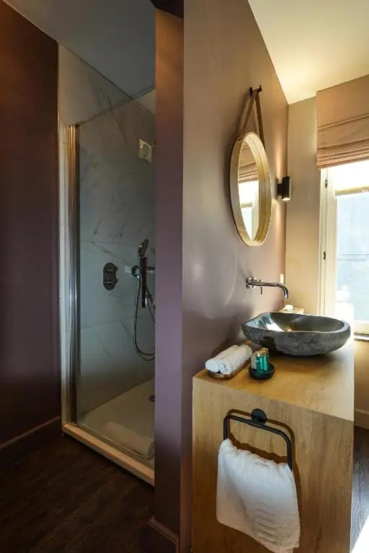 Les Terrasses Des Falizes B&B