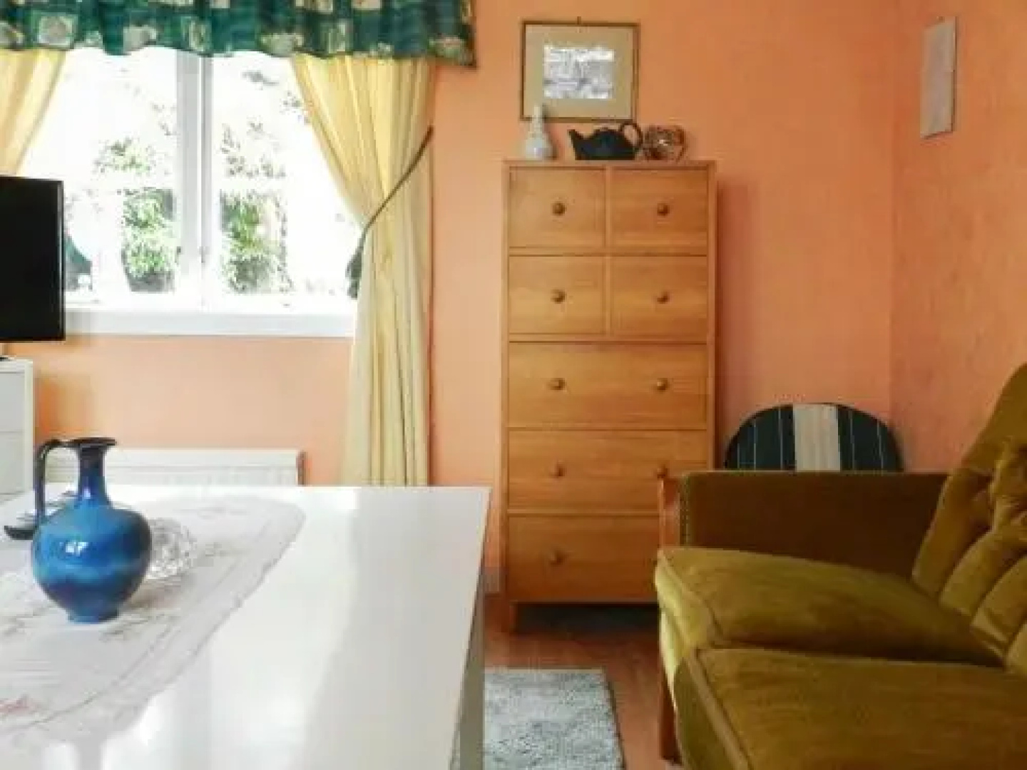 One-Bedroom Holiday home in Lysekil 5