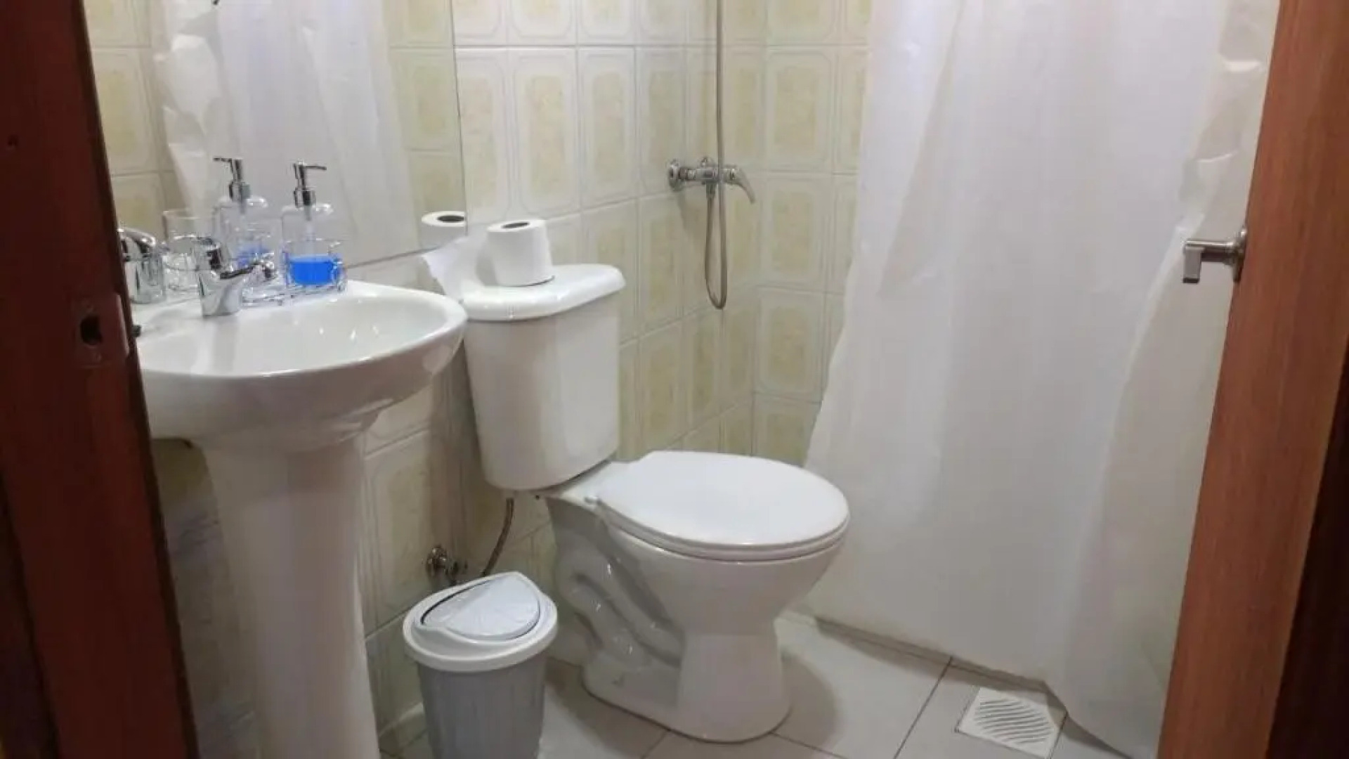 Cabañas Tornagaleones Villarrica