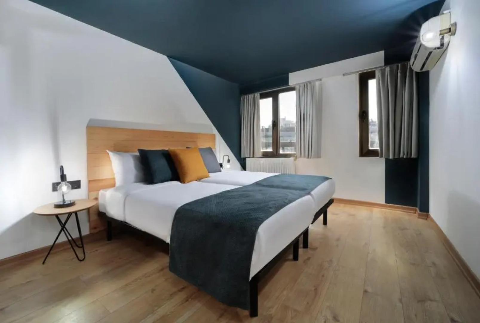 The Central House Istanbul Galata - Hostel