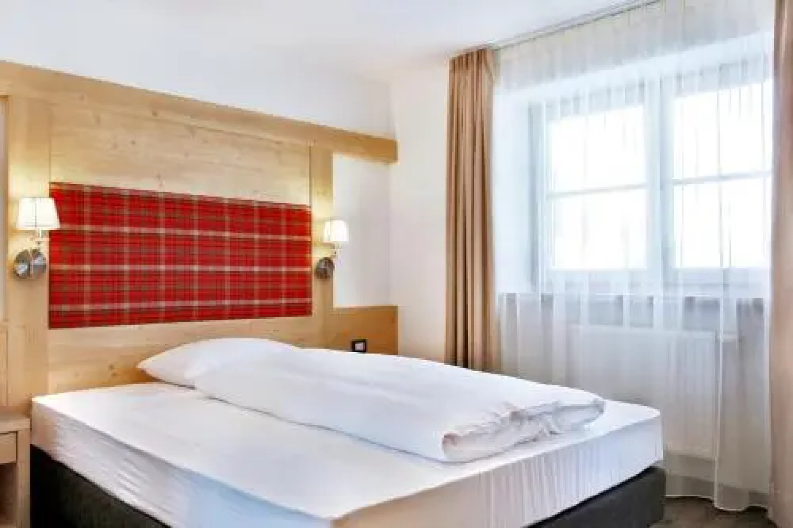 Garnì La Tranquillitè