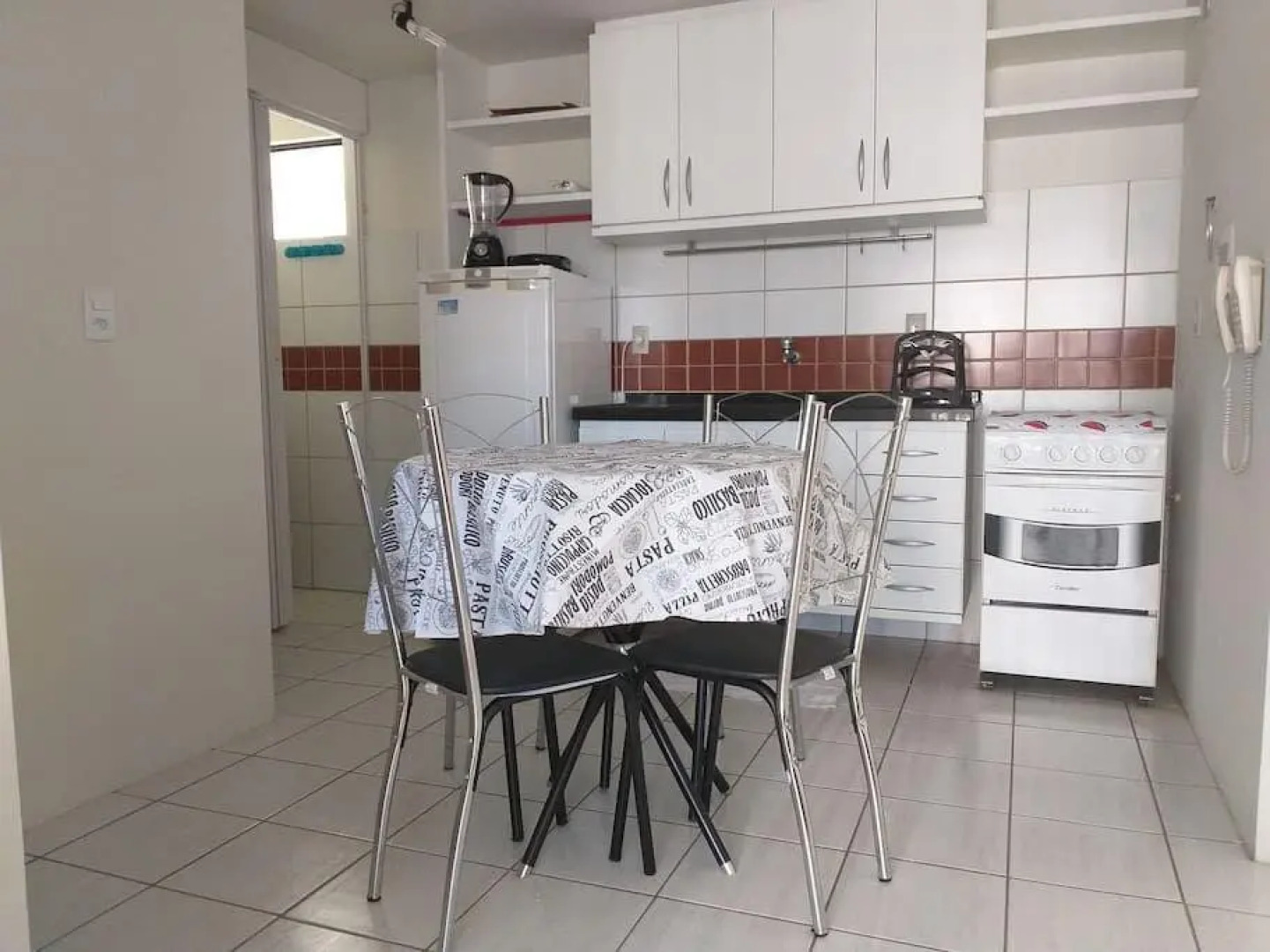 Apto no Universitário Portal do Amazonas 308