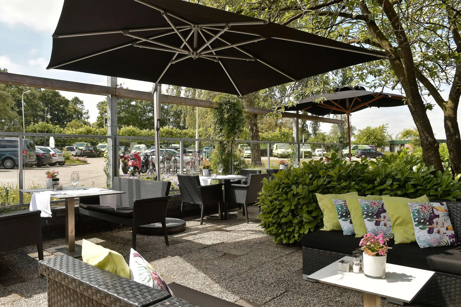 Van der Valk Hotel Groningen Westerbroek