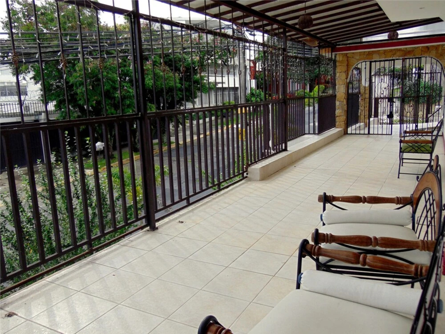 Hotel Casa Blanca 506