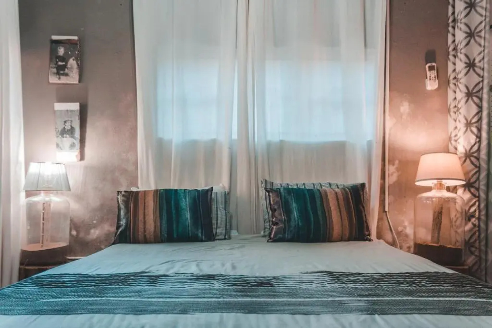 The Hatchery on Amatikulu