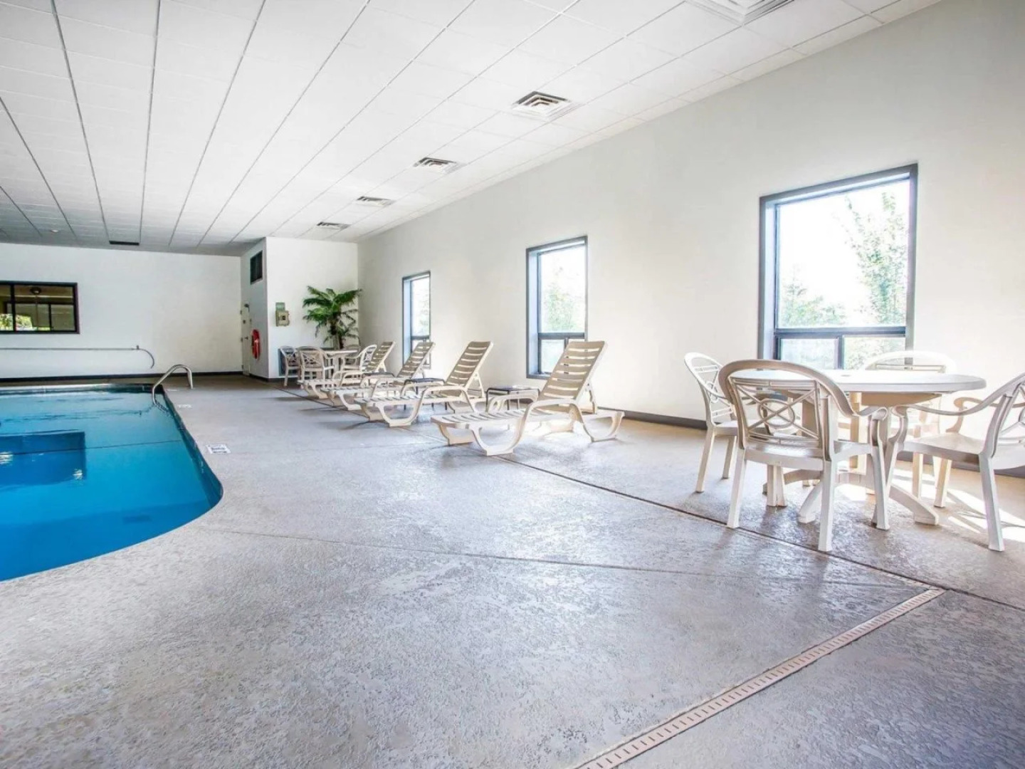 Quality Inn St. Robert - Ft. Leonard Wood