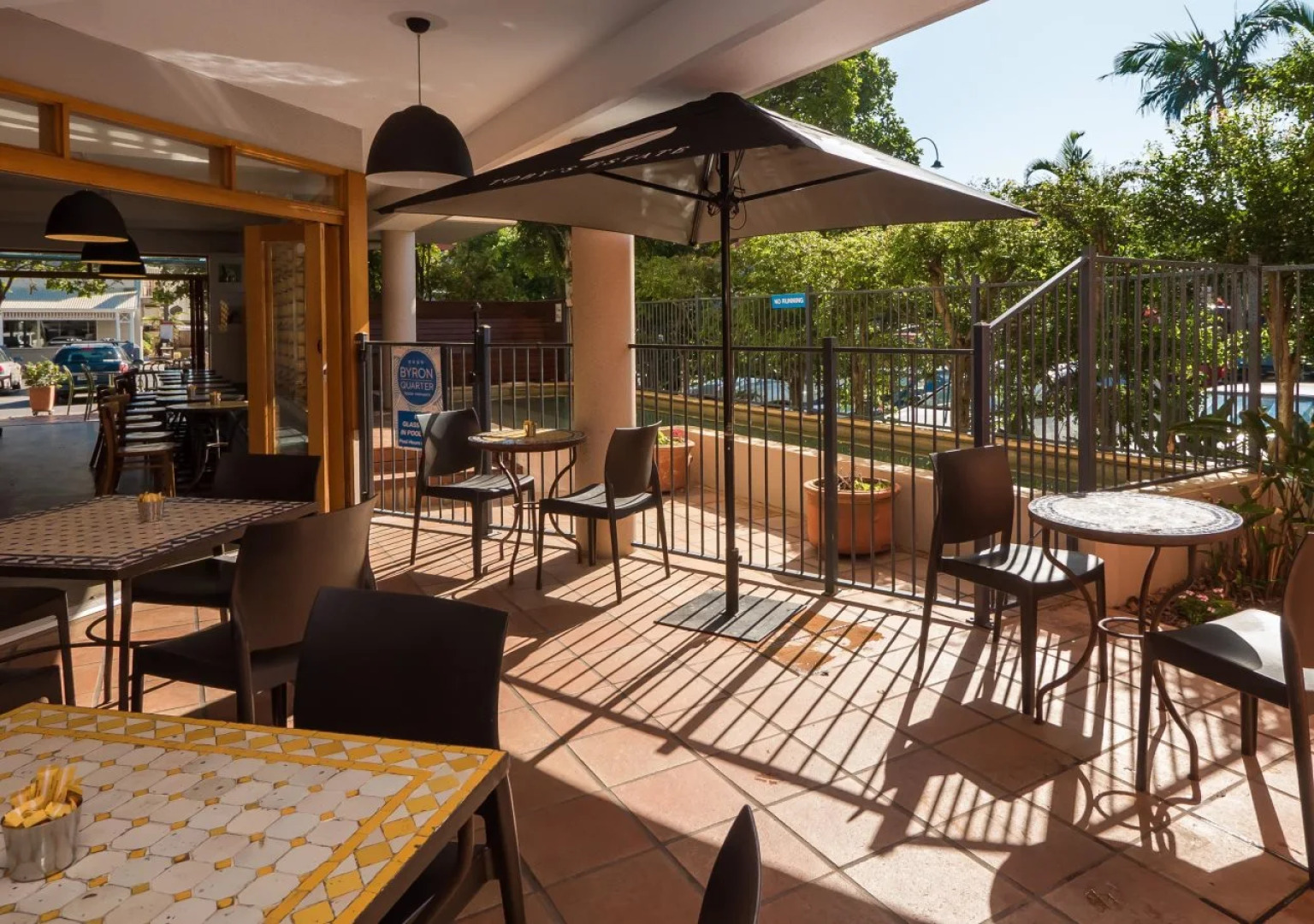 Byron Quarter Holiday Apartments